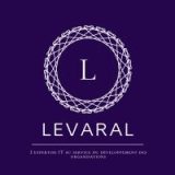 logo Levaral